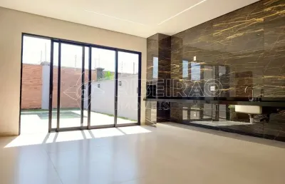 Casa térrea 3 dormitórios à venda condomínio jardim vista bella