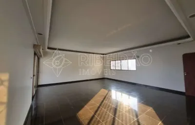 Apartamento com 4 quartos à venda no Centro, Ribeirão Preto 