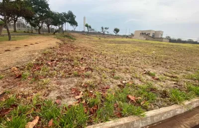 Terreno residencial à venda condomínio terras de santa martha