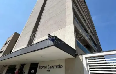 Flat mobiliado de 1 dormitório à venda no bairro vila seixas.