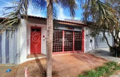 Casa térrea 03 dormitórios para locação no bairro palmares