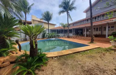 Casa com 4 quartos à venda no Ribeirânia, Ribeirão Preto 