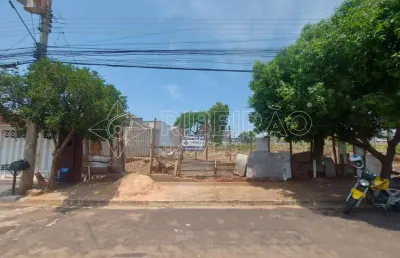 Terreno comercial à venda no bairro jardim salgado filho