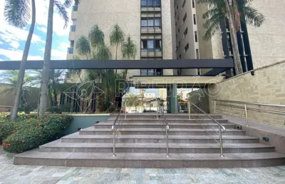 Apartamento padrão 196 m2 para venda ou locação na av. portugal