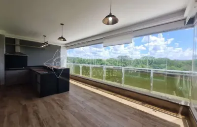 Apartamento com 3 suítes a venda no bairro vila do golfe