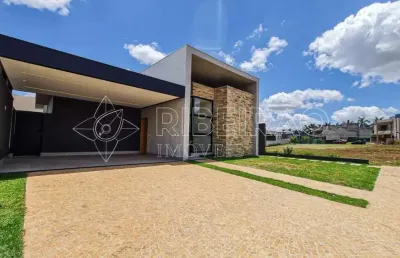 Casa térrea em condomínio 3 suítes à venda no alto do castelo