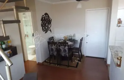 Apartamento cobertura e 2 dormitórios para venda no lagoinha
