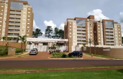 Apartamento 3 dormitórios à venda em bonfim paulista