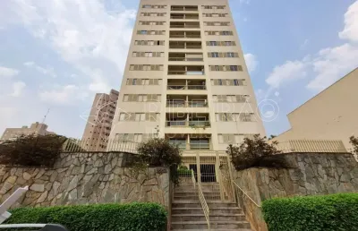 Apartamento 2 dormitórios à venda no edifício archangelo cecconi