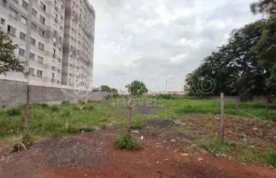 Terreno comercial à venda na Rua Tabatinga, 1, Ipiranga, Ribeirão Preto