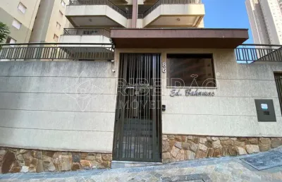Cobertura 3 dormitórios à venda no jd botânico edifício bahamas