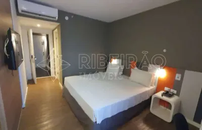 Apartamento com 1 quarto à venda na Avenida Presidente Kennedy, 1657, Ribeirânia, Ribeirão Preto
