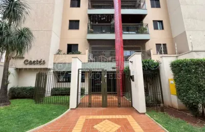 Apartamento 3 dormitórios à venda no bairro santa cruz do josé jacques