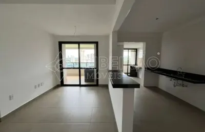 Apartamento 3 suítes à venda condomínio plaza de españa