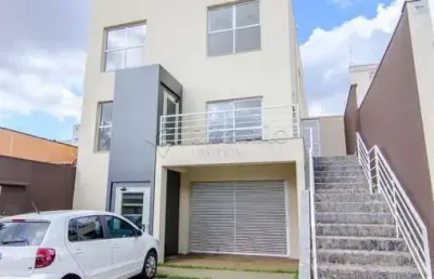 Prédio à venda no Jardim Sumaré, Ribeirão Preto 