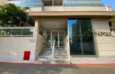 Apartamento mobiliado com 2 dormitórios para venda no napoli