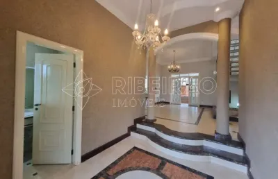 Casa com 4 quartos à venda no Ribeirânia, Ribeirão Preto 