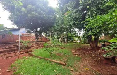 Chácara / sítio à venda na Rua João Nogueira Carvalho, 01, Ribeirânia, Ribeirão Preto