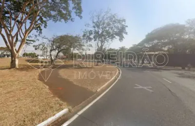 Terreno à venda no Nova Ribeirânia, Ribeirão Preto 