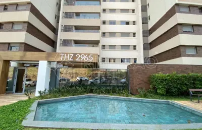Apartamento com 3 quartos à venda na Rua Thomaz Nogueira Gaia, 2965, Jardim Botânico, Ribeirão Preto