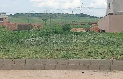 Terreno à venda no Recreio Anhangüera, Ribeirão Preto 
