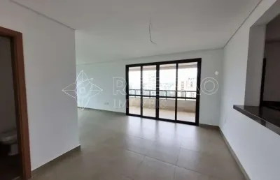 Apartamento com 3 quartos à venda na Rua Catarina Aparecida Navis Silva, 525, Nova Aliança, Ribeirão Preto