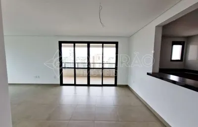 Apartamento com 3 quartos à venda na Rua Catarina Aparecida Navis Silva, 525, Nova Aliança, Ribeirão Preto