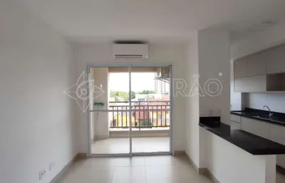Apartamento 1 dormitório à venda e locação na ribeirânia