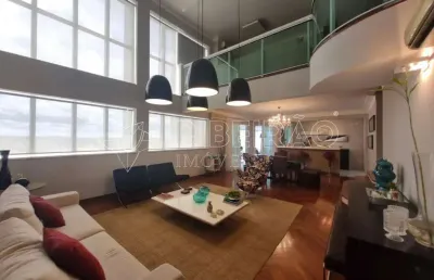 Apartamento com 3 quartos à venda na Av. Prof. João Fiúsa, 2051, Jardim São Luiz, Ribeirão Preto