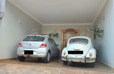 Casa térrea para locação com 3 dormitórios 2 vagas no alto da boa vista
