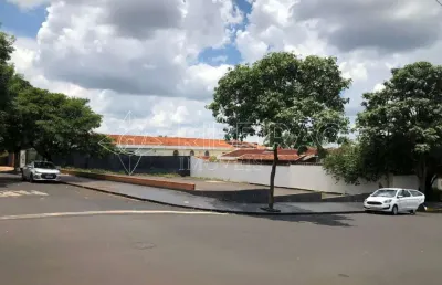 Chácara / sítio à venda na Rua Ayrton Roxo, 01, Alto da Boa Vista, Ribeirão Preto