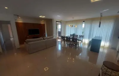 Apartamento com 3 quartos à venda na Avenida Deputado Sérgio Cardoso De Almeida, 1985, Jardim Olhos d'Água, Ribeirão Preto