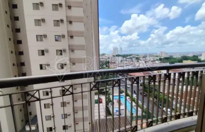 Apartamento com 3 quartos à venda na Rua do Professor, 838, Jardim Irajá, Ribeirão Preto