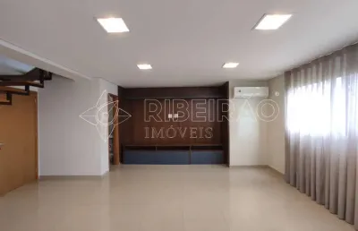 Apartamento duplex 2 suítes à venda no quinta da primavera