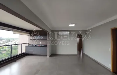 Apartamento 3 suítes para locação e venda no jardim olhos d água