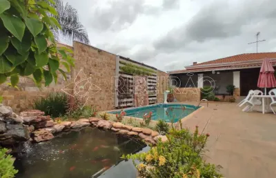 Casa com 3 quartos à venda no City Ribeirão, Ribeirão Preto 