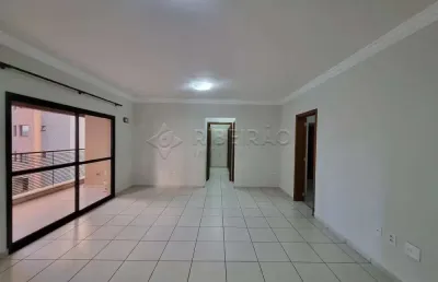 Apartamento com 3 quartos à venda na Praça José Saretta, Apto, 100, Nova Aliança, Ribeirão Preto