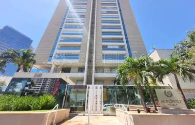 Apartamento com 3 quartos à venda na Rua Eugênio Rocha Filho, 505, Jardim Botânico, Ribeirão Preto