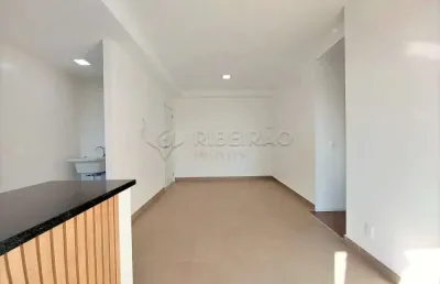 Apartamento no bairro quinta da primavera com 02 dormitórios sendo 01 suite, sacada, 01 vaga de garagem.