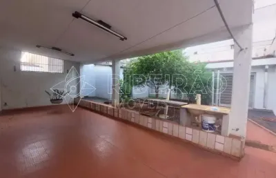 Casa com 3 quartos à venda no Alto da Boa Vista, Ribeirão Preto 