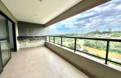 Apartamento com 4 suítes para venda no jardim olhos d`água