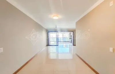 Apartamento com 3 quartos à venda na Rua Florêncio Rosário, 225, Bosque das Juritis, Ribeirão Preto