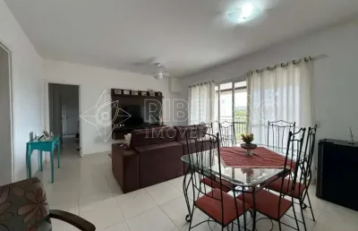 Apartamento com 3 quartos à venda na Avenida Luiz Eduardo Toledo Prado, Torre 02, 847, Vila do Golf, Ribeirão Preto