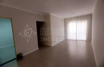 Apartamento com 2 quartos à venda na Rua Doutor Paulo Barra, 1270, Jardim Irajá, Ribeirão Preto