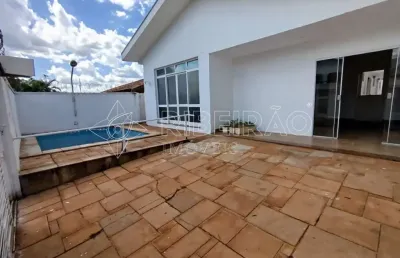 Casa térrea 3 dormitórios à venda no alto da boa vista