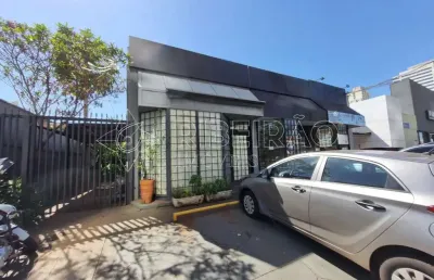 Loja para locação com 03 salas na av. presidente vargas
