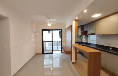 Apartamento 2 dormitórios para locação e venda na ribeirânia
