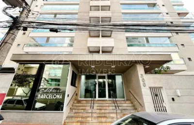 Apartamento 3 suítes no nova aliança para venda e locação