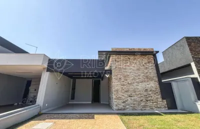 Casa de 3 suítes à venda no bairro vivendas da mata