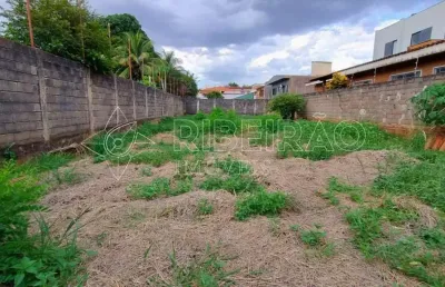 Terreno à venda no Alto da Boa Vista, Ribeirão Preto 